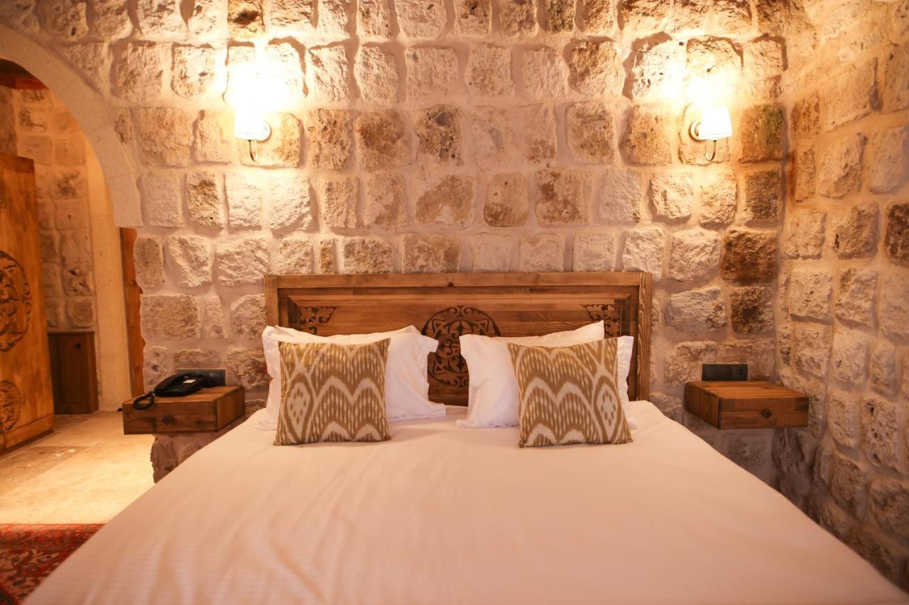 Cappadocia Vita Cave Hotel Ürgüp Extérieur photo