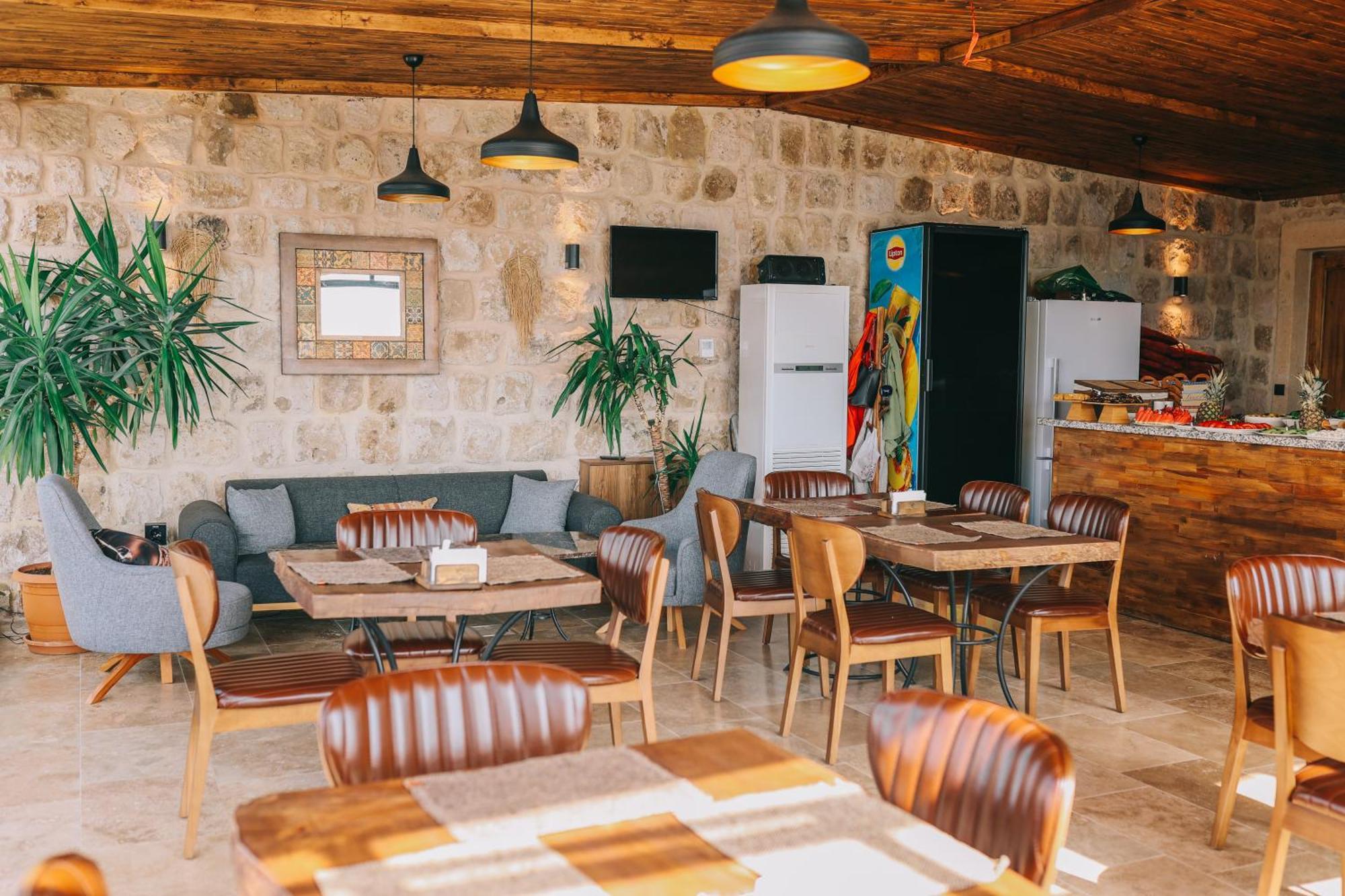 Cappadocia Vita Cave Hotel Ürgüp Extérieur photo